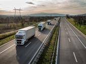 established logistics business for