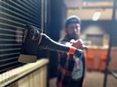 thriving axe throwing business