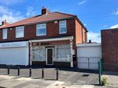 established commercial property newcastle
