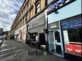 established hair salon glasgow