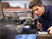 engineering machining business for
