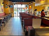 established restaurant franchise bethlehem