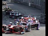 racecar airplane communications systems