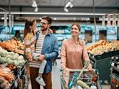 family owned neighborhood grocery