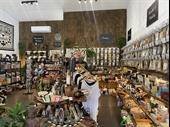 established happy herb shop