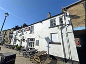 established village pub hexham
