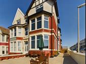 establishd quality guest house