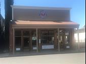 asset sale fitted bar