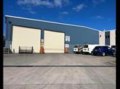 regional freight provider for