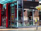 prime leasehold cafe takeaway