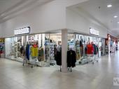 thriving boutique with range