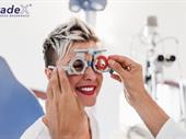 established ophthalmology medical optics