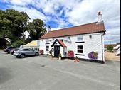 established b& b with