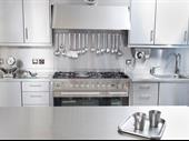 leading manufacturer of stainless