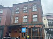 commercial property with 4