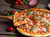 turn-key italian restaurant pizzeria