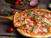 turn-key italian restaurant pizzeria