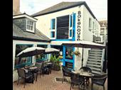 lucrative restaurant penzance