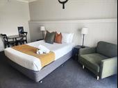 secure regional motel investment
