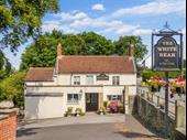 welcoming village pub restaurant