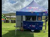 donut trailer garden route
