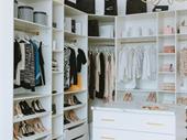 home organization franchise from