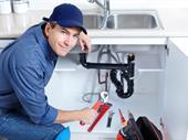 highly profitable plumbing company