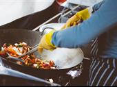 established thai restaurant las