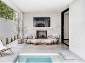 beautiful 25 bungalow resort
