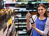 cheap rent bottle shop