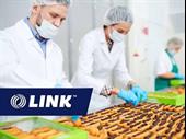 food manufacturing business for