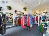 fashion design manufacturing retail