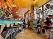 diner upper east side