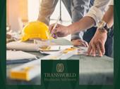 well-established glass merchant with