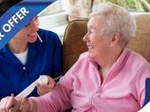 aged care business for