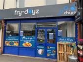 established fish chip takeaway