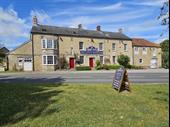 high turnover dorset village