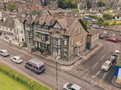 kelsick villa ambleside