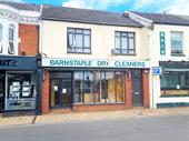 large commercial residential premises