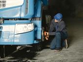 steady truck trailer repair