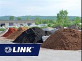 gold coast landscaping supplies