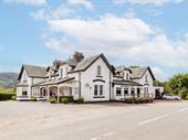 iconic victorian highland hotel