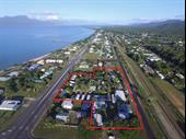 far north queensland coastal