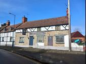 historic public house southam