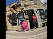mountain bikers dream cafe