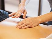 top rated acupuncture clinic