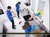 cleaning repair franchise kissimmee