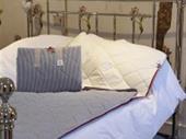 indoor sleeping bag brand