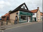 commercial property bakery for