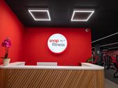 lucrative snap fitness franchise